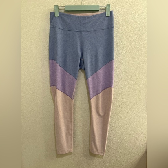 Outdoor Voices Pants - Outdoor Voices Spring 7/8 Leggings M